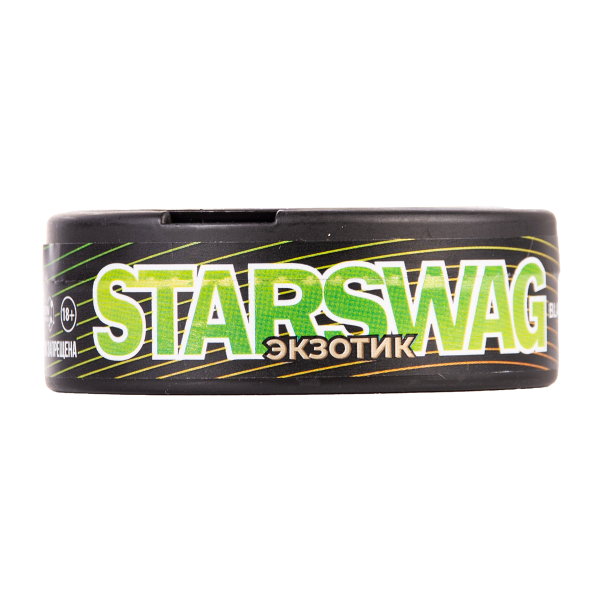Жевательный табак Starswag Экзотик 10 грамм в Нижнем Новгороде