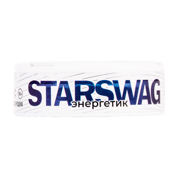 Жевательный табак Starswag Энергетик 10 грамм в Нижнем Новгороде