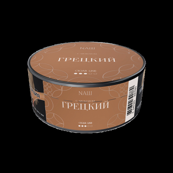 Табак Nаш Cigar Грецкий 30 грамм в Нижнем Новгороде