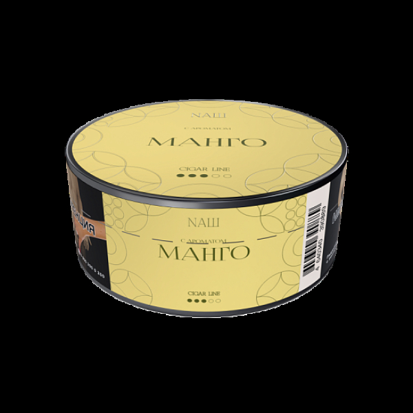 Табак Nаш Cigar Манго 30 грамм в Нижнем Новгороде