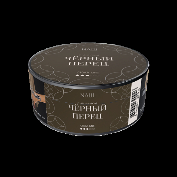 Табак Nаш Cigar Черный Перец 30 грамм в Нижнем Новгороде