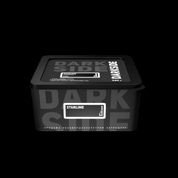 Табак Darkside Core Starlime 250 грамм в Нижнем Новгороде