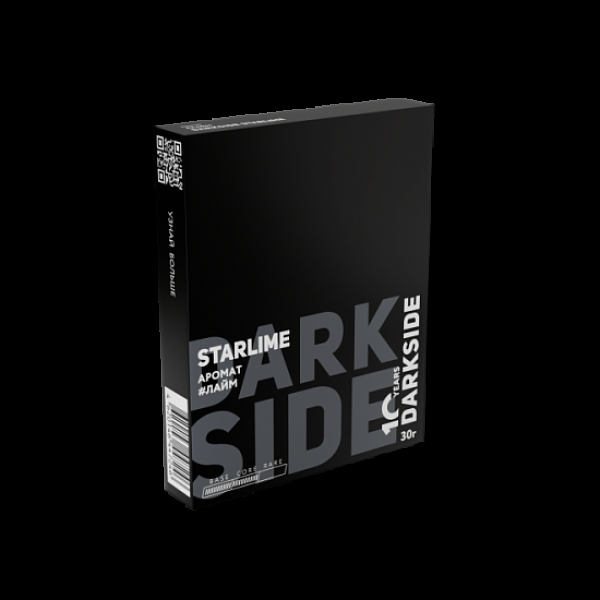 Табак Darkside Core Starlime 30 грамм в Нижнем Новгороде