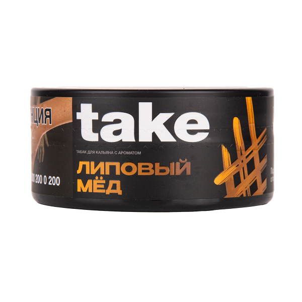 Табак TAKE Honey 100 грамм в Нижнем Новгороде