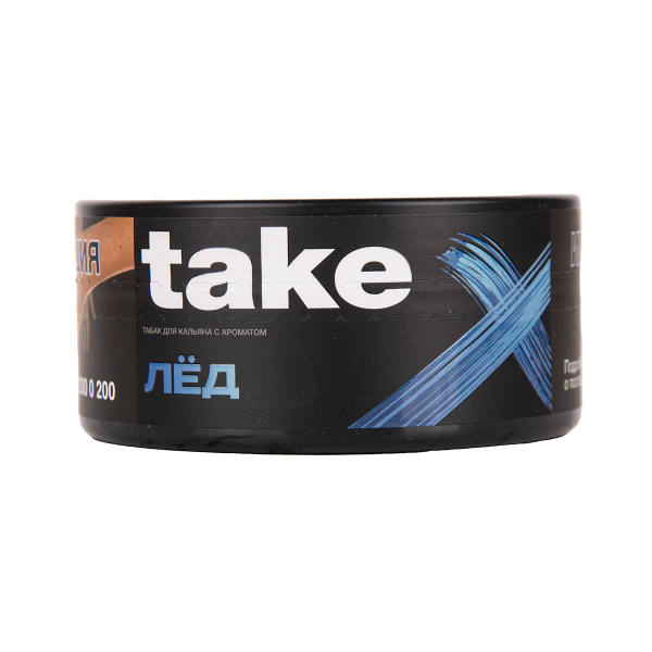 Табак TAKE Ice 100 грамм в Нижнем Новгороде