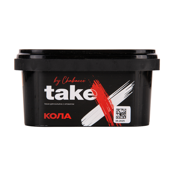 Табак TAKE Cola 200 грамм в Нижнем Новгороде