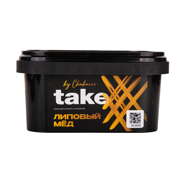 Табак TAKE Honey 200 грамм в Нижнем Новгороде