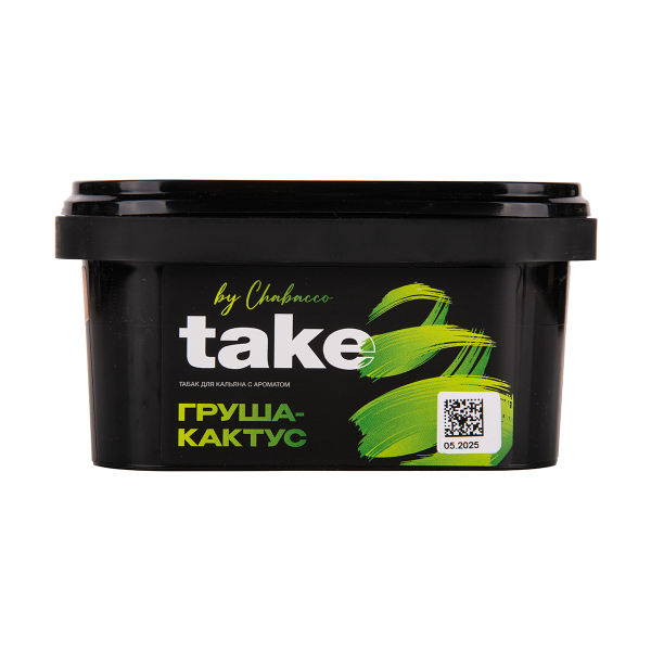 Табак TAKE Pear Cactus 200 грамм в Нижнем Новгороде