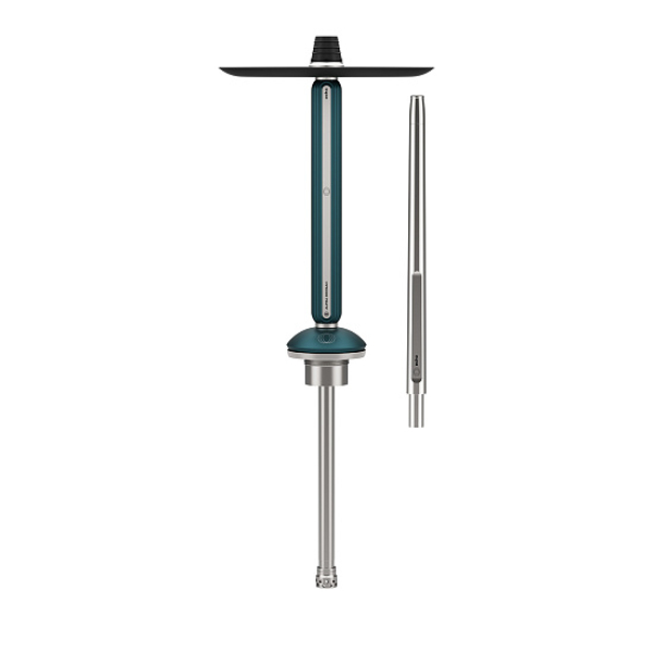 Кальян Alpha Hookah Echo Emerald Green в Нижнем Новгороде