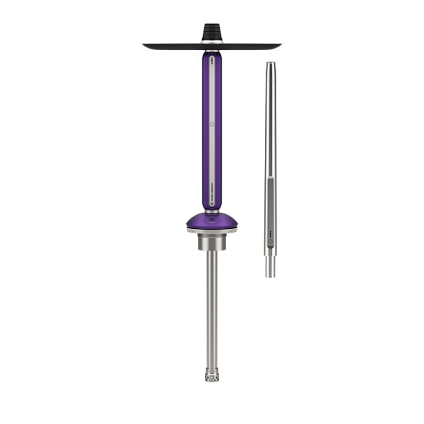 Кальян Alpha Hookah Echo Jade Purple в Нижнем Новгороде