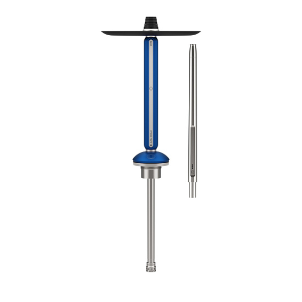 Кальян Alpha Hookah Echo Sapphire Blue в Нижнем Новгороде