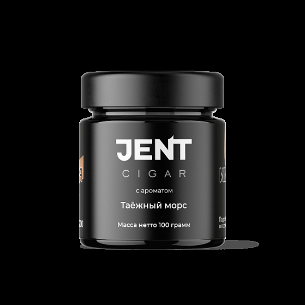 Табак Jent Cigar Таежный Морс 100 грамм в Нижнем Новгороде