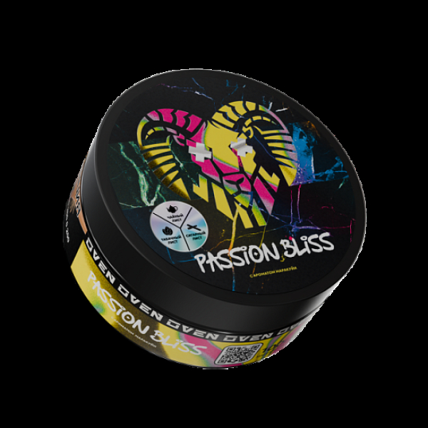 Табак Oven Маракуйя Passion Bliss 100 грамм в Нижнем Новгороде
