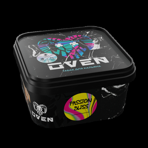 Табак Oven Маракуйя Passion Bliss 200 грамм в Нижнем Новгороде