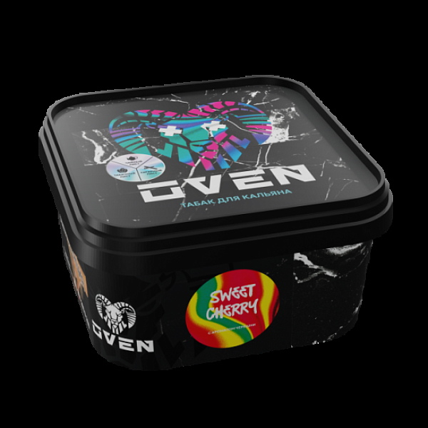 Табак Oven Черешня Sweet Cherry 200 грамм в Нижнем Новгороде
