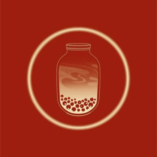 Табак Mr Brew Berry Brew Аромат Ягодного Морса 25 грамм в Нижнем Новгороде