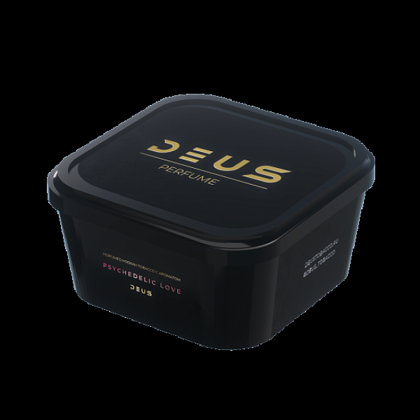 Табак Deus Perfume Psychedelic Love 200 грамм в Нижнем Новгороде