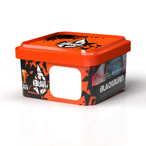 Табак BlackBurn Gooseberry Shock 200 грамм в Нижнем Новгороде