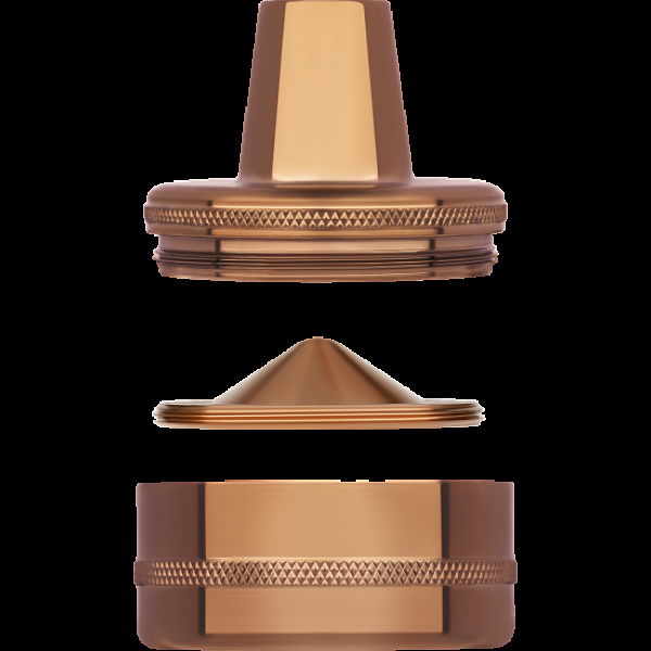 Мелассоуловитель Conceptic Melasska Bronze в Нижнем Новгороде