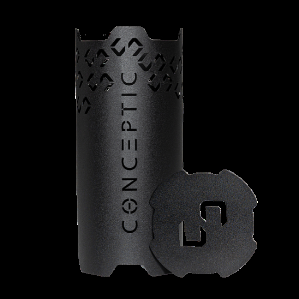Колпак Conceptic Firewall Black в Нижнем Новгороде