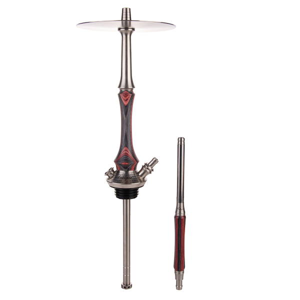 Кальян Mr. Wood Antique 2 Elegant Red в Нижнем Новгороде