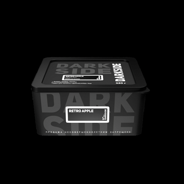 Табак Darkside Core Retro Apple 250 грамм в Нижнем Новгороде