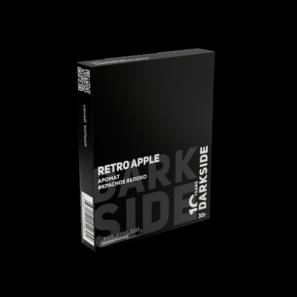 Табак Darkside Core Retro Apple 30 грамм в Нижнем Новгороде