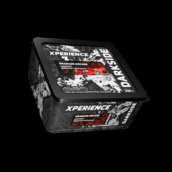 Табак Darkside Experience Granade Arcade 250 грамм в Нижнем Новгороде