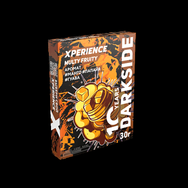 Табак Darkside Experience Multy Fruity 30 грамм в Нижнем Новгороде