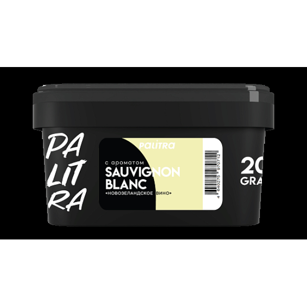 Табак Palitra Sauvignon Blanc Новозеландское Вино 200 грамм в Нижнем Новгороде