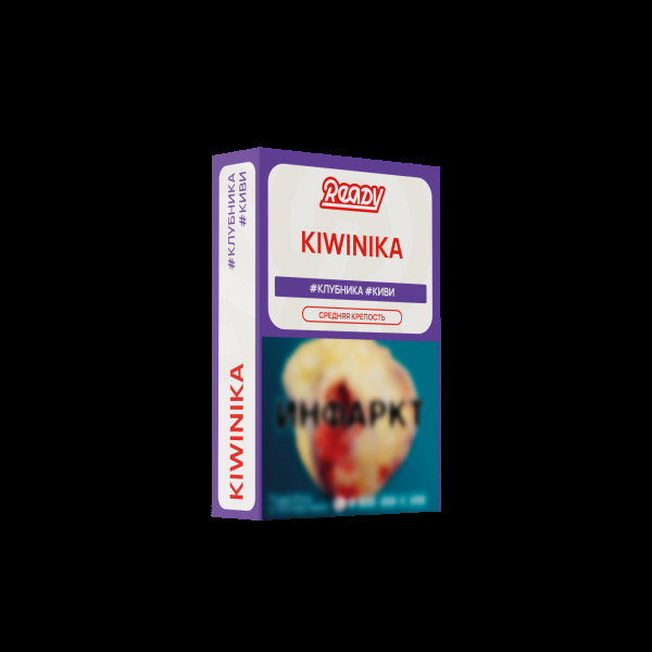Табак Ready Kiwinika 25 грамм в Нижнем Новгороде