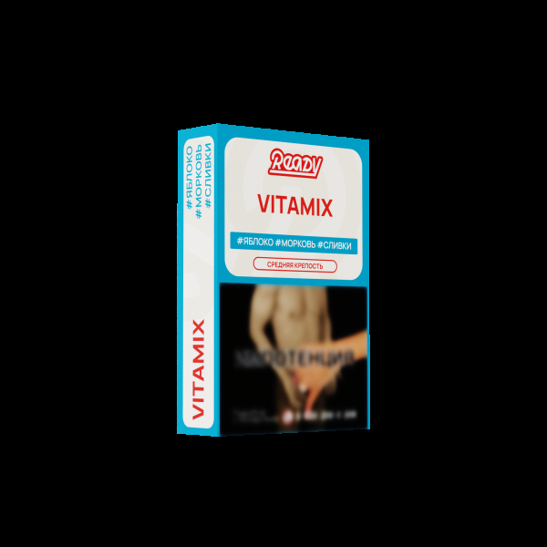 Табак Ready Vitamix 25 грамм в Нижнем Новгороде