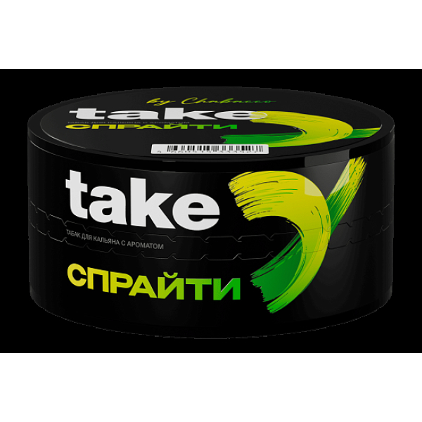 Табак TAKE Spritie 25 грамм в Нижнем Новгороде
