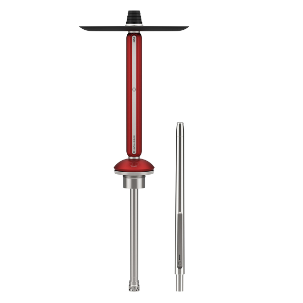 Кальян Alpha Hookah Echo Ruby Red Noir в Нижнем Новгороде