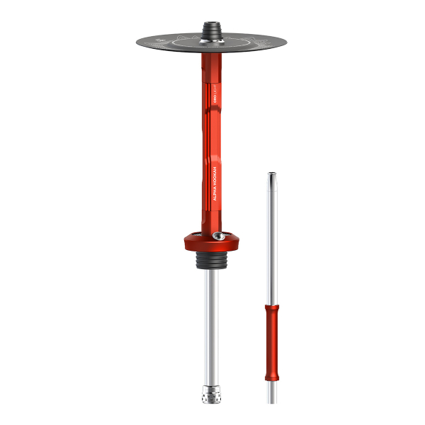 Кальян Alpha Hookah Oro Light Ruby Red в Нижнем Новгороде
