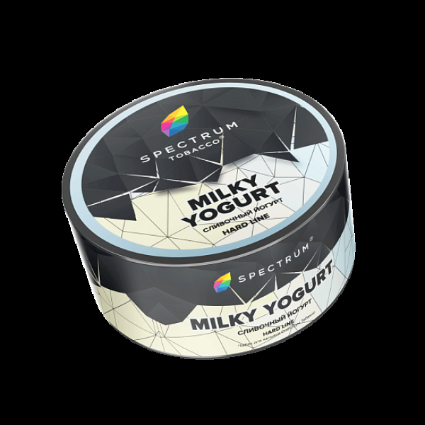 Табак Spectrum Hl Milky Yogurt 25 грамм в Нижнем Новгороде