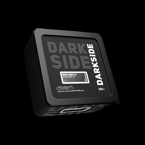 Табак Darkside Core Mary Jane 2.0 250 грамм в Нижнем Новгороде