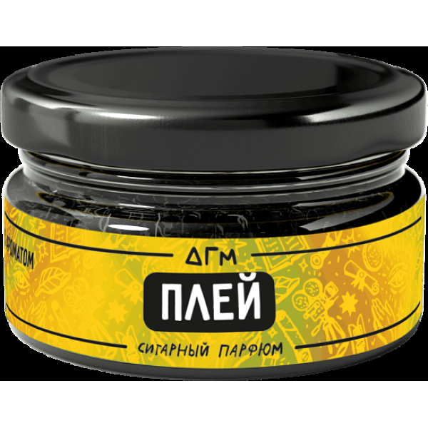 Табак Dogma Плей 20 грамм в Нижнем Новгороде
