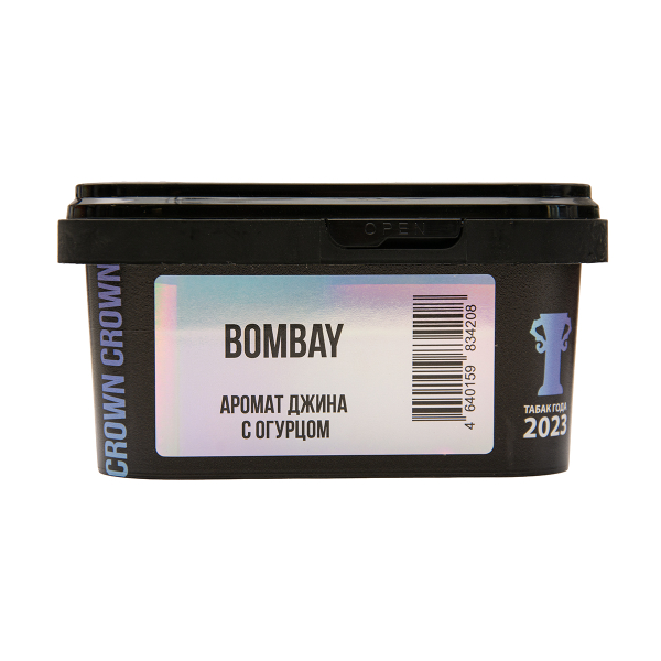 Табак Sapphire Crown Bombay 200 грамм в Нижнем Новгороде