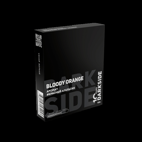 Табак Darkside Core Bloody Orange 100 грамм в Нижнем Новгороде