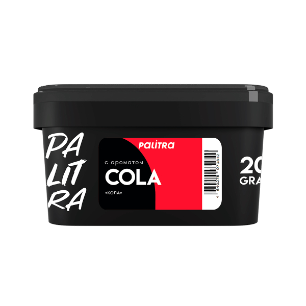 Табак PALITRA Cola 200 грамм в Нижнем Новгороде