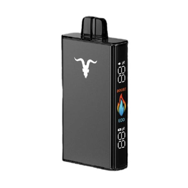 Электронка Ignite V250 Black Pineapple Kiwi Dragon Ананас Киви Драгон в Нижнем Новгороде