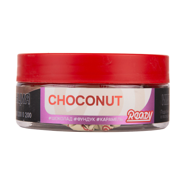 Табак Ready Choconut 100 грамм в Нижнем Новгороде