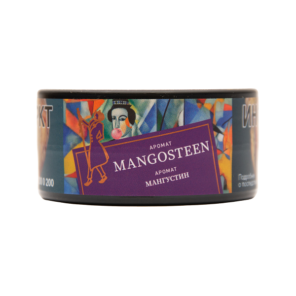 Табак Satyr Mangosteen 25 грамм в Нижнем Новгороде
