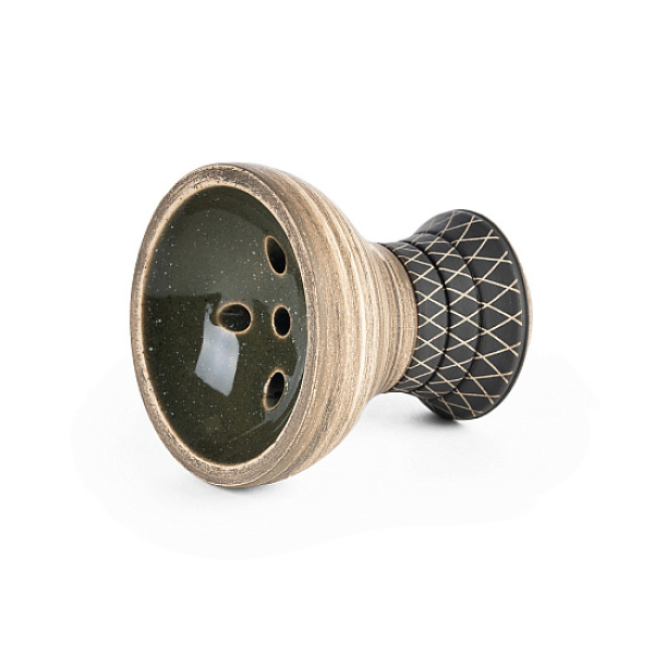 Чаша Alpha Bowl Turk Design Green Sand в Нижнем Новгороде