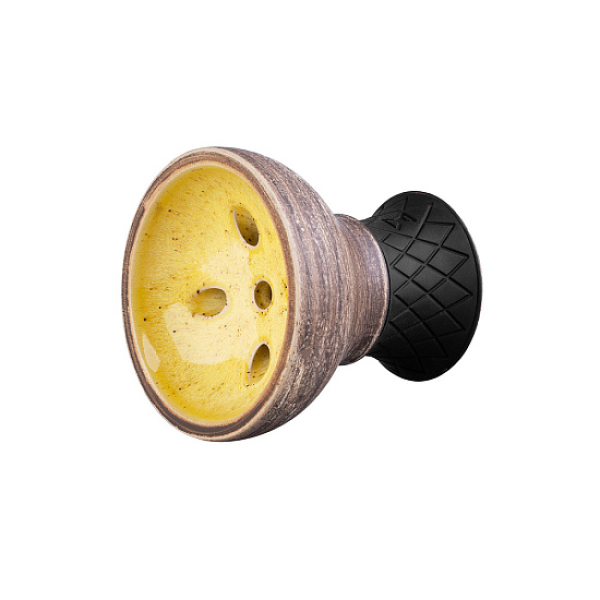 Чаша Alpha Bowl Turk Design Pro Yellow в Нижнем Новгороде