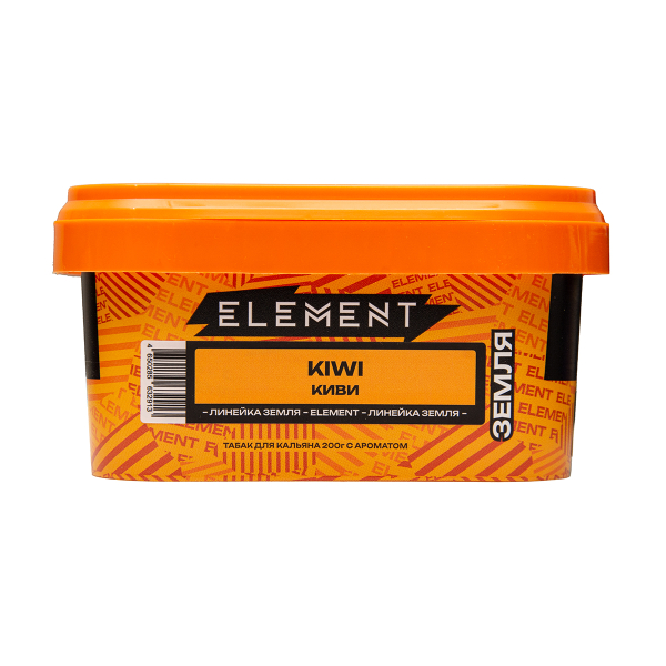Табак Element Земля Kiwi 200 грамм в Нижнем Новгороде