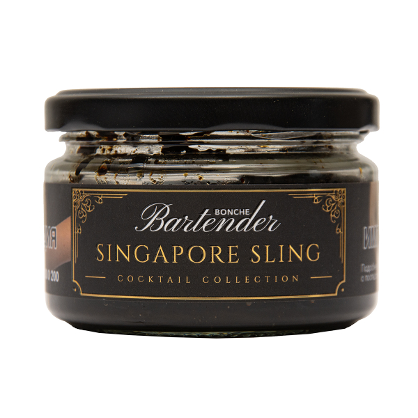 Табак Bonche Singapore Sling 30 грамм в Нижнем Новгороде