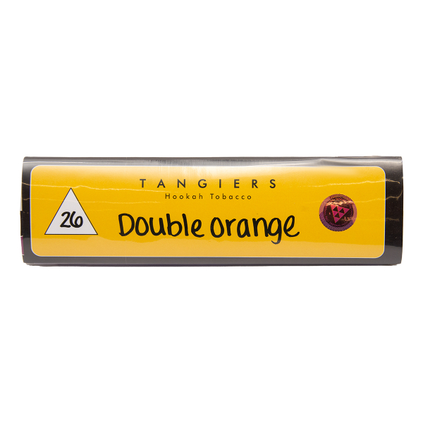 Табак Tangiers Original Double Orange 100 грамм в Нижнем Новгороде