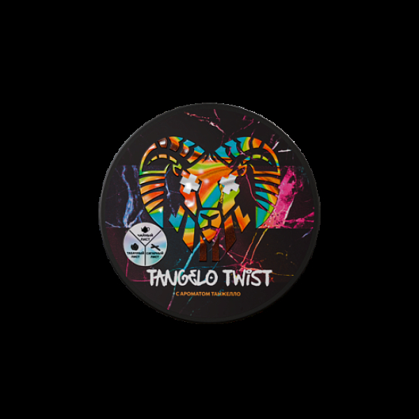 Табак Oven Танжелло Tangelo Twist 25 грамм в Нижнем Новгороде